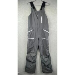 Marmot Overalls Womens Small Discovery Bib Snow Pants Waterproof Windproof Ski